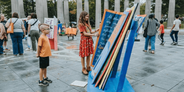 Chelsea Music Festival Expands Community Outreach With Family Storytelling Event in New York
