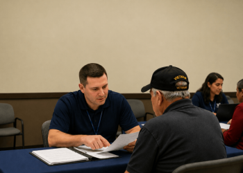 VA and Choctaw Nation of Oklahoma to Host Veterans Disability Claims Assistance Event