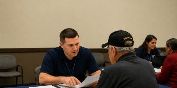 VA and Choctaw Nation of Oklahoma to Host Veterans Disability Claims Assistance Event