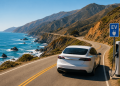 US Road Trip Routes Rank Among World’s Most EV-Friendly Drives, Global Study Finds