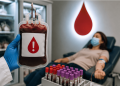 Our Blood Institute Issues Emergency Appeal as Blood Supplies Reach Critical Levels