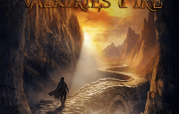 Valkyrie’s Fire Unveils ‘Burning Sky’ Single and Video Ahead of Debut Album Release Valkyrie’s Fire Unveils ‘Burning Sky’ Single and Video Ahead of Debut Album Release
