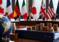 G7 Leaders Push for Faster and More Comprehensive Debt Relief as Global Vulnerabilities Rise G7 Leaders Push for Faster and More Comprehensive Debt Relief as Global Vulnerabilities Rise