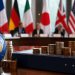 G7 Leaders Push for Faster and More Comprehensive Debt Relief as Global Vulnerabilities Rise G7 Leaders Push for Faster and More Comprehensive Debt Relief as Global Vulnerabilities Rise