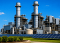 Texas Energy Fund Awards Fourth Completion Bonus Grant to NRG Energy for Houston Power Plant Expansion Texas Energy Fund Awards Fourth Completion Bonus Grant to NRG Energy for Houston Power Plant Expansion