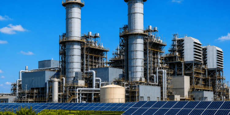 Texas Energy Fund Awards Fourth Completion Bonus Grant to NRG Energy for Houston Power Plant Expansion Texas Energy Fund Awards Fourth Completion Bonus Grant to NRG Energy for Houston Power Plant Expansion