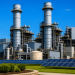 Texas Energy Fund Awards Fourth Completion Bonus Grant to NRG Energy for Houston Power Plant Expansion