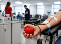 American Red Cross Launches 39th Annual Operation Blood Drive Across Western North Carolina American Red Cross Launches 39th Annual Operation Blood Drive Across Western North Carolina