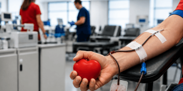 American Red Cross Launches 39th Annual Operation Blood Drive Across Western North Carolina