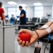 American Red Cross Launches 39th Annual Operation Blood Drive Across Western North Carolina American Red Cross Launches 39th Annual Operation Blood Drive Across Western North Carolina