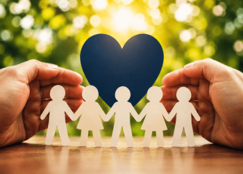 Finalists Announced for 2026 Anne Roberts People’s Choice Awards for Child Advocacy