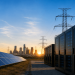 Texas Approves New Grid Connection Process as Demand from Data Centres Accelerates Texas Approves New Grid Connection Process as Demand from Data Centres Accelerates
