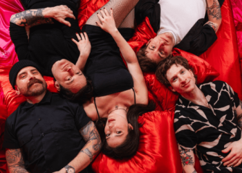 Doghouse Rose Unveil New Single Ahead of July Album Release