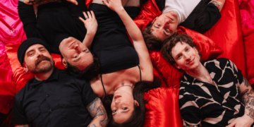 Doghouse Rose Unveil New Single Ahead of July Album Release
