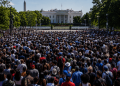 Thousands Expected Across the United States for June 27 Mobilisations Ahead of America’s 250th Anniversary