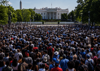 Thousands Expected Across the United States for June 27 Mobilisations Ahead of America’s 250th Anniversary