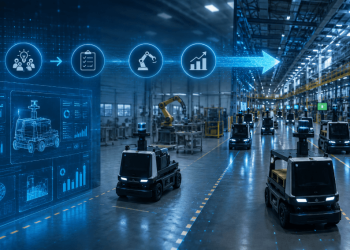 Cyngn Signals Shift in Industrial AI as Autonomous Vehicle Deployments Move Beyond Pilot Projects