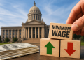 Rejection of Minimum Wage Increase Sets Stage for Fresh Policy Debate in Oklahoma