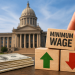 Rejection of Minimum Wage Increase Sets Stage for Fresh Policy Debate in Oklahoma
