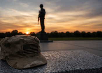 Oklahoma National Guard Mourns Loss of Specialist Blake C. Akin