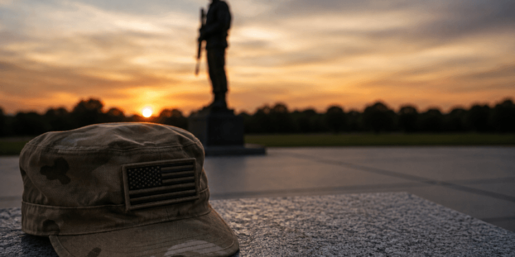 Oklahoma National Guard Mourns Loss of Specialist Blake C. Akin