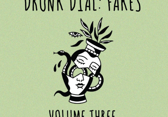 Drunk Dial Records Unveils ‘Fakes – Volume Three’ Charity Compilation Inspired by Fictional Bands Drunk Dial Records Unveils ‘Fakes – Volume Three’ Charity Compilation Inspired by Fictional Bands