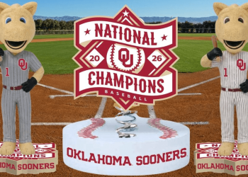 Oklahoma Sooners’ Championship Glory Marked with Limited-Edition Bobblehead Collection