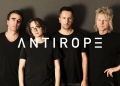 Antirope Unveils New ‘Aurora’ Music Video as Bring Me to Zero Continues Album Campaign