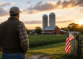 USDA Opens Nominations for Farm Service Agency County Committees Ahead of 2026 Elections USDA Opens Nominations for Farm Service Agency County Committees Ahead of 2026 Elections