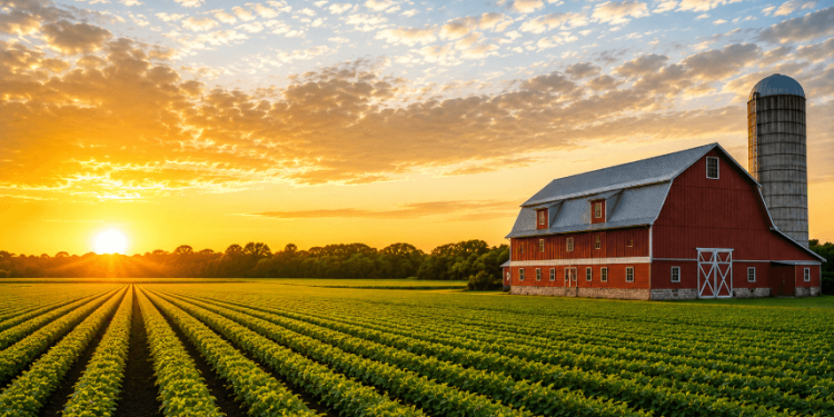 USDA Opens Nominations for Farm Service Agency County Committees Ahead of 2026 Elections USDA Opens Nominations for Farm Service Agency County Committees Ahead of 2026 Elections