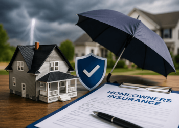 Oklahoma Homeowners Urged to Review Insurance Cover as Underinsurance Risks Persist