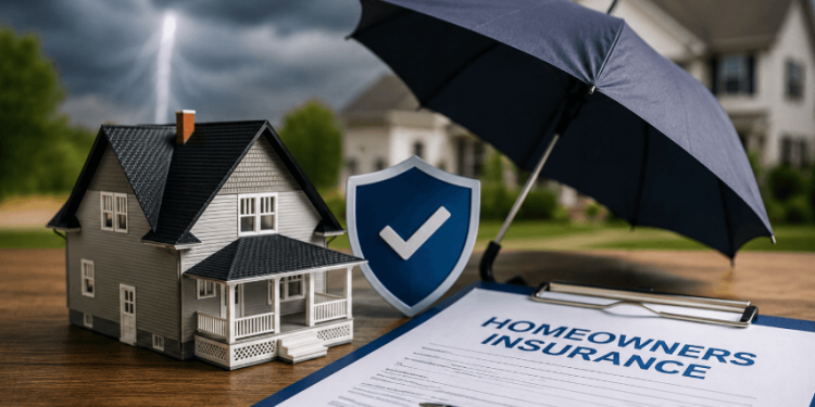 Oklahoma Homeowners Urged to Review Insurance Cover as Underinsurance Risks Persist