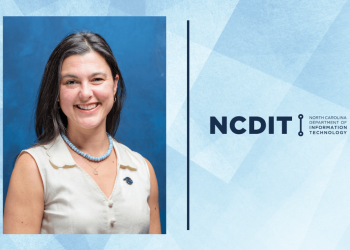 NCDIT Appoints Shannon Casucci to Lead Procurement Transformation Efforts