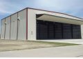 Guymon Municipal Airport to Celebrate New Hangar with Ribbon-Cutting Ceremony