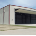 Guymon Municipal Airport to Celebrate New Hangar with Ribbon-Cutting Ceremony