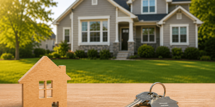 Oklahoma Housing Finance Agency Expands Homeownership Support Through Down Payment and Housing Assistance Programmes Oklahoma Housing Finance Agency Expands Homeownership Support Through Down Payment and Housing Assistance Programmes