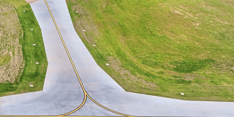 Guthrie-Edmond Regional Airport to Celebrate Completion of .7 Million Taxiway Improvement Project Guthrie-Edmond Regional Airport to Celebrate Completion of .7 Million Taxiway Improvement Project