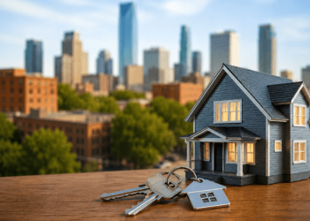 Oklahoma Housing Finance Agency Board Strengthened as Governor Kevin Stitt Appoints Jeff Hall