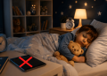 Why Your Child Still Isn’t Sleeping – And What Parents Can Do About It