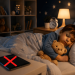Why Your Child Still Isn’t Sleeping – And What Parents Can Do About It