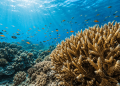 Corals and Humans Share Similar Hormonal Rhythms, Offering New Insights for Reef Conservation