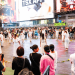 Vangeline Theater to Present ‘Unforgotten: Butoh for 9/11’ in Times Square