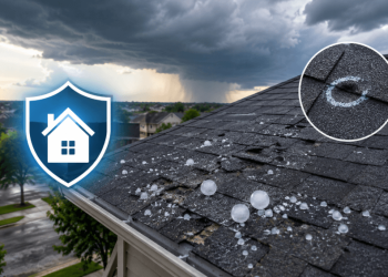Oklahoma Hail Damage Costs Highlight Need for Stronger Home Protection Measures