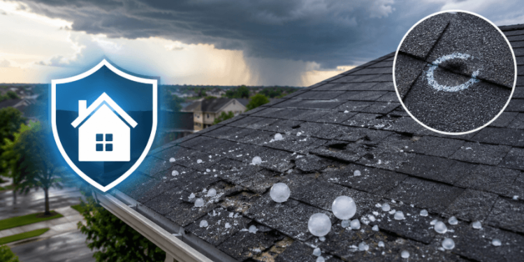 Oklahoma Hail Damage Costs Highlight Need for Stronger Home Protection Measures