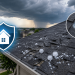 Oklahoma Hail Damage Costs Highlight Need for Stronger Home Protection Measures Oklahoma Hail Damage Costs Highlight Need for Stronger Home Protection Measures