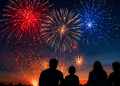 Oklahoma Officials Urge Fireworks Safety as New Law Expands Consumer Use Ahead of Fourth of July Celebrations