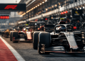 Kim Kardashian Takes Pole Position Among Formula One’s Highest-Earning WAGs Kim Kardashian Takes Pole Position Among Formula One’s Highest-Earning WAGs