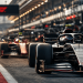 Kim Kardashian Takes Pole Position Among Formula One’s Highest-Earning WAGs Kim Kardashian Takes Pole Position Among Formula One’s Highest-Earning WAGs