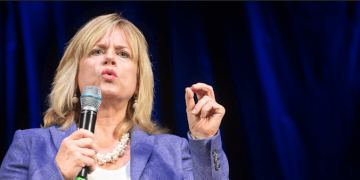 Oklahoma Labour Commissioner Leslie Osborn to Receive Henry Bellmon Public Service Award at OICA Heroes Ball