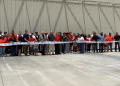 New Hangar at Guymon Municipal Airport Opens, Expanding Aviation Capacity in Oklahoma Panhandle